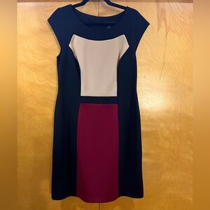 GUC Connected Apparel Shift Dress